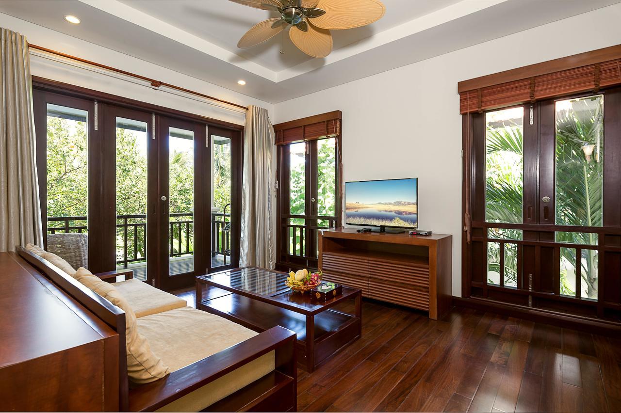 Tropical Villas Beach Danang Luaran gambar