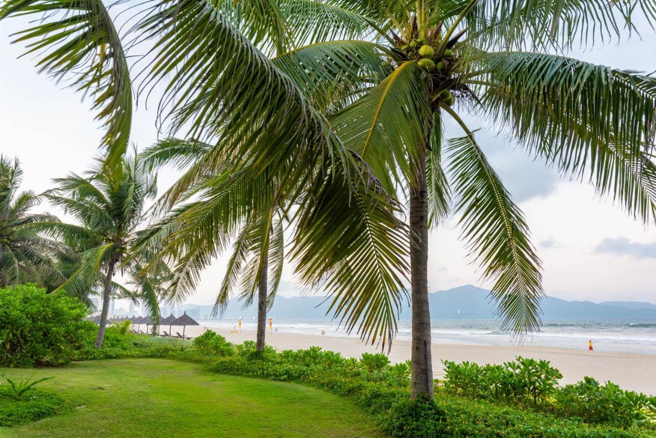 Tropical Villas Beach Danang Luaran gambar